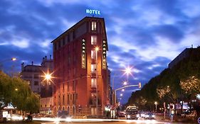 Hotel Gabriel Issy Paris